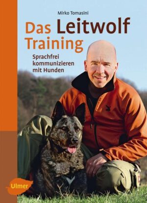 Honighäuschen (Bonn) - Dieser Ratgeber gibt Impulse für eine neue Qualität der Mensch-Hund-Beziehung und für eine andere Art der Hundeerziehung! Entdecken Sie sich und Ihren Hund neu und lernen Sie das Wesen der sprachfreien Kommunikation und Führung kennen. Lernen Sie, die Körpersprache des Hundes richtig zu deuten, das Hundeverhalten durch Körpersprache zu lenken und sprachfrei mit Ihrem Hund zu kommunizieren. Hundetrainer Mirko Tomasini verrät Ihnen, wie Siedas Leitwolf-Training mit praktischen Übungen für eine Hundeerziehung ohne Stress einsetzen können und wie Sie und Ihr Hund ein gutes Team bilden können. Werden Sie zum Kommunikationspartner Ihres Hundes!