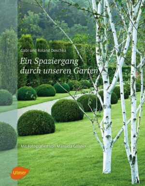 Honighäuschen (Bonn) - Ein Garten mit Persönlichkeit - Doschkas preisgekrönter Kunstgarten endlich in einem Bildband verewigt - Beeindruckende und inspirierende Gartengestaltung auf höchstem Niveau - Opulente Bebilderung mit Blick für Details Dieses Buch gewährt Ihnen exklusive Einblicke in einen der schönsten deutschen Privatgärten, der 2006 mit dem Europäischen Gartenschöpfungspreis ausgezeichnet wurde. Es zeigt ein inspirierendes und beeindruckendes Porträt eines Landschaftsgartens, inspiriert durch die Maler der französischen klassischen Moderne, durch die Provence, die oberitalienischen Gärten und die Natur am Albtrauf. Im Zentrum der Gartenpracht steht ein weltweit einmaliges Farbenfeld nach dem Vorbild des Monet-Gartens in Giverny.