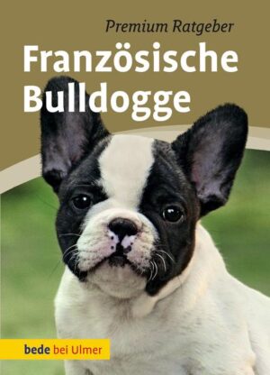 Honighäuschen (Bonn) - Liebenswerter Charmeur! Dieser kompetente Ratgeber beantwortet alle wichtigen Fragen rund um den beliebten und pfiffigen Bully. Sie erfahren jede Menge Interessantes und Wissenswertes: - Wofür die Rasse gezüchtet wurde und wie der Rassestandard aussieht - Wo Sie den passenden Bully finden - Wie Sie Ihre Französische Bulldogge richtig erziehen, pflegen und ernähren - Wie Sie ihn abwechslungsreich beschäftigen - Wie Ihre Französische Bulldogge gesund bleibt und welche rassespezifischen Krankheiten es gibt - Was Sie tun können, wenn Ihr Bully ins Seniorenalter kommt