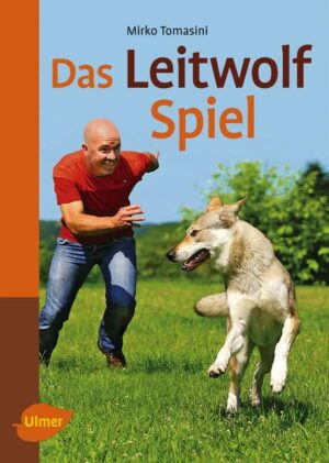 Honighäuschen (Bonn) - Ihr Hund liebt es, mit Ihnen zu spielen? Sie möchten mit Ihrem Hund ein perfektes Mensch-Hund-Team bilden? Hundetrainer Mirko Tomasini erklärt im Leitwolf-Spiel, wie Sie zum wichtigsten Spielpartner Ihres Hundes werden, indem Sie lernen, wie ein Hund zu spielen. Natürlich mit Hunden zu spielen, legt die Basis für ein wirkliches Miteinander von Hund und Mensch und ermöglicht Ihnen, Ihren Vierbeiner spielerisch neu kennenzulernen. Mirko Tomasini veranschaulicht die Kennzeichen des Spiels sowie verschiedene Spiel-Formen und -Phasen. Mit dem Spiel nach dem Leitwolf-Prinzip legen Sie den Grundstein für eine vertrauensvolle Beziehung zu Ihrem Hund und haben nebenbei eine Menge Spaß mit ihm!