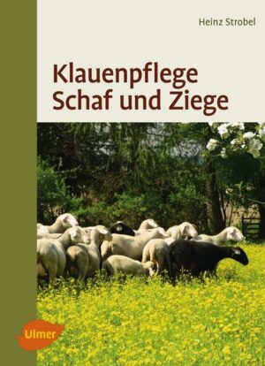 Gesunde Klauen  gesunde Schafe - Das Einmaleins der Klauenpflege - Unverzichtbares Fachwissen für Stallprofis - Mit einem Extrakapitel zur Moderhinke Das Buch beschreibt die anatomischen und funktionalen Grundlagen die notwendig sind, um Klauenkrankheiten zu verstehen, zu vermeiden und zu behandeln. Klauenpflege, Klauenkrankheiten und insbesondere Moderhinke werden ausführlich besprochen. Arbeitsabläufe in der täglichen Praxis werden ebenso dargestellt, wie langfristige Konzepte für die Kontrolle und Sanierung von Herdenproblemen.