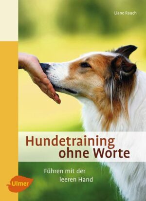Honighäuschen (Bonn) - Sie suchen nach einem erfolgreichen Konzept zur Hundeerziehung? In diesem Buch erfahren Sie alles zum Trendthema Hundeerziehung ohne Worte: Wie Ihre Hand bei der nonverbalen Hundeerziehung als Führhilfe dient, wie wichtig die vertrauensvolle Hund-Mensch-Beziehung ist für eine Hundeerziehung ohne Stress und wie Sie durch Ihre Körpersprache das gewünschte Hundeverhalten erreichen. Lernen Sie, wie Sie die Bindung zu Ihrem Hund stärken können und wie wichtig das Blickkontakttraining dabei ist. Mit vielen Infos zum Hundetraining ohne Worte, zur Beziehungsarbeit sowie zur Vertrauensarbeit bei Angsthunden. Bebilderte Übungen und Tipps zeigen Ihnen, wie einfach Hundeerziehung ohne Worte ist.
