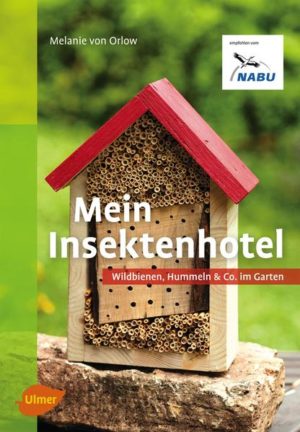 Honighäuschen (Bonn) - Dieses Buch zeigt Ihnen, wie Sie für Wildbienen, Hummeln & Co. ein Insektenhotel selber bauen können, welche Materialien für Nisthilfen geeignet sind und welcher Standort für ein Bienenhotel und seine Bewohner empfehlenswert ist. Heißen Sie die Nützlinge auf Ihrem Balkon und in Ihrem Garten willkommen! Lesen Sie, welche Blumen für die Bienen und Hummeln Nektar bieten und wie sie aus Ihrem Garten einen bienenfreundlichen Naturgarten zaubern können. 70 Porträts helfen Ihnen, die Vielfalt der Wildbienen, Hummeln, Hornissen und Wespen kennenzulernen. Hier erfahren Sie alles über die Lebensweise der nützlichen Insekten im Garten und welche Insektenhotels oder Lebensräume sie bevorzugen.