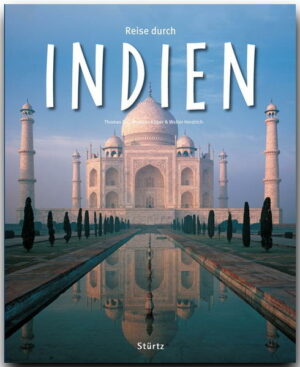 Indien - ein unermessliches Land der Vielfalt und der Gegensätze: Ob die Eisgipfel des nordwestlichen Himalaya oder das Ganges-Becken im Norden