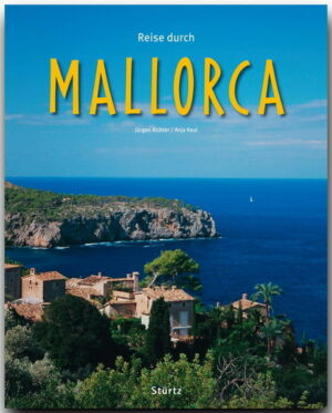 Mallorca ist die Insel der Lebenslust und Lebensfreude - das ganzjährig milde Klima sorgt für unbeschwerten Genuss. Das prächtige Spiel der Farben reicht vom zarten Rosa der Mandelblüte im Frühjahr