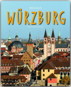 "Würzburg liegt ganz im Grunde