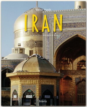 Iran am Beginn des dritten nachchristlichen Jahrtausend ist ein sehr facetten- und kontrastreiches