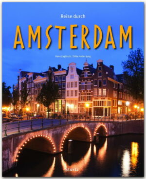 Geef mij maar Amsterdam!  Gib mir nur Amsterdam!