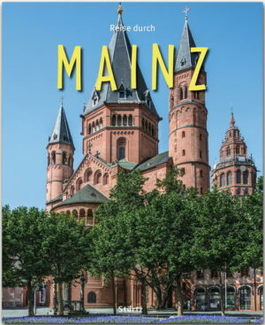 Moguntia Aurea  das Goldene Mainz wurde die Landeshauptstadt von Rheinland-Pfalz einst genannt. Diese Bezeichnung verweist zum einen auf die ruhmreiche Stadtgeschichte