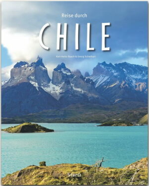 Chilli ist ein Wort aus der Sprache der Aymara-Indianer. Es bedeutet: Land
