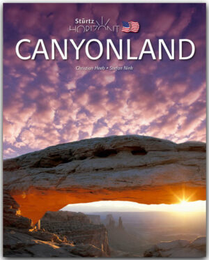 Canyonland ist ein Land