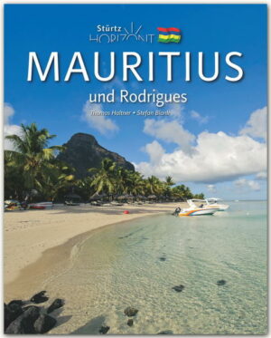 War Mauritius im 18. Jahrhundert ein berüchtigtes Piratennest