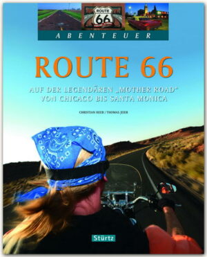 Die Route 66