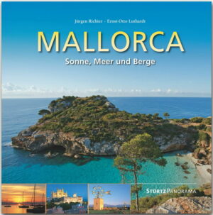 Mallorca ist ein vielfältiges Ferienziel