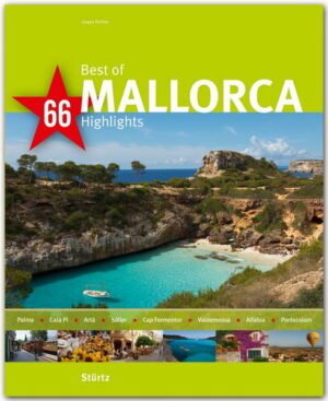 Mallorca ist eine vielfältige Insel
