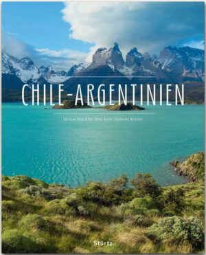 Chile  das vielgestaltigste Land unseres Planeten  erstreckt sich entlang der Westküste Südamerikas über rund 4300 Kilometer in Nord-Süd-Richtung. Das schmale Stück Erde zwischen Anden und Pazifik weist mehrere Klima- und Vegetationszonen auf