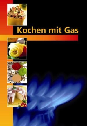 Gesunde und richtige Ernährung, Technik der Gasherde, Anwendung und Auswahl von elektrischen Geräten und Messern, Garverfahren, Maße und Gewichte, Rezeptkapitel: Vorspeisen, Suppen und Eintöpfe, Wild, Geflügel, Eier-und Mehlspeisen, Soßen, Salate, Gemüse, Kartoffeln, Teigwaren, Getreide und Reis, Klöße und Knödel, Fisch, Aufläufe, Desserts, Backen. Anhang mit Kräuter und Gewürze, Löffelmaße, kochtechnische Begriffe.