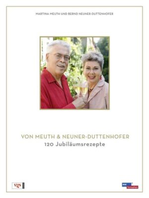 Im Jahr 2008 feiert das Kochduo Martina und Moritz das 20-jährige Jubiläum seiner Kochsendung im WDR. Das Beste aus 20 Jahren findet sich in diesem Jubiläumsband. Neben Rezepten, die auf bewährte Art die Erfahrung aber auch die Kreativität der beiden Köche vereinen, bietet dieses Buch eine Fülle von Hintergrundinformationen, einen Einblick in das Leben auf dem Apfelgut und private Fotos.