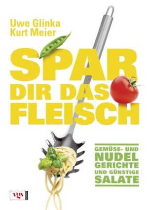 Gemüse-Gerichte sind nicht nur im Trend, sondern schonen auch die Haushaltskasse. Denn Fleisch ist teuer und muss gar nicht täglich auf den Teller - es gibt eine Vielzahl von leckeren Nudel-, Kartoffel-, Reis- und Gemüsegerichten und auch Salate, die satt machen. Uwe Glinka und Kurt Meier haben Landfrauen aus ganz Deutschland um ihre besten Rezepte gebeten. Die Zubereitung ist unkompliziert, die Zutaten sind günstig und Familie und Gäste werden begeistert sein!