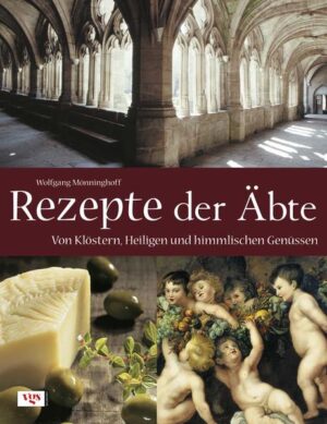 Klöster üben eine große Anziehungskraft auf uns aus. Mit ihnen verbindet sich die Sehnsucht nach einem aufrichtigen, naturgemäßen Leben. Alles, was im Kloster hergestellt wird, gilt als unverfälscht und gesund. Rezepte der Äbte bietet ein Stück davon zum Mit-nach-Hause-nehmen und nachkochen: Gegliedert in die Monate des Jahres, werden Feiertage, Namenstage und die spirituellen wie kulinarischen Traditionen vorgestellt. Nebenbei erfährt man einiges über bekannte Klöster und die für sie typischen Rezepte. In diesem Buch verbinden sich irdisch bodenständige Küche mit himmlisch ausgefallenen Gerichten.