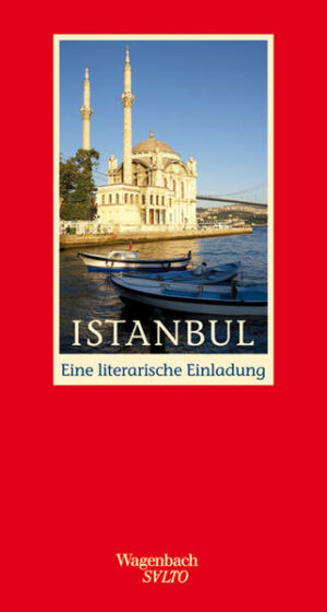 Einladung zur Entdeckung der einzigartigen Topografie und Kultur der türkischen Metropole: Byzantion