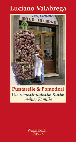 Zu diesem Buch rund um das Thema Kochen, Backen, Brauen und Genießen liegen leider keine weiteren Informationen vor, da Wagenbach, K als herausgebender Verlag dem Buchhandel und interessierten Lesern und Leserinnen keine weitere Informationen zur Verfügung gestellt hat. Das ist für Luciano Valabrega sehr bedauerlich, der/die als Autor bzw. Autorin sicher viel Arbeit in dieses Buchprojekt investiert hat, wenn der Verlag so schlampig arbeitet.