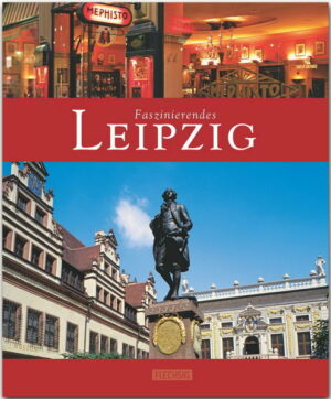 Als historische und moderne Handelsstadt kann Leipzig auf eine lange Tradition als bedeutendster Messestandort in Europa zurückblicken: Die gesamte Innenstadt ist geprägt durch Handelshöfe