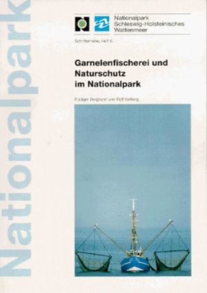 Honighäuschen (Bonn) - Garnelenfischerei und Naturschutz im Nationalpark Wattenmeer.