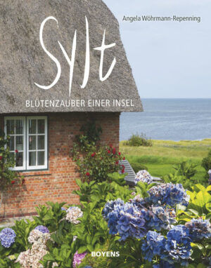 Sylt ist in vielerlei Hinsicht eine außerordentlich facettenreiche Insel. Dieser bezaubernde Bildband veranschaulicht auf eindrucksvolle Art und Weise