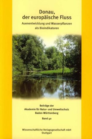 Honighäuschen (Bonn) - Wie kein anderer Fluss Europas fließt die Donau durch Staaten mit unterschiedlichen wirtschaftlichen, gesellschaftlichen und politischen Bedingungen. Wegen der differenzierten Voraussetzungen und den verschiedenartigen Gewässernutzungen kommt der integrierten Gewässerschutzpolitik am gesamten Donaulauf im Sinne einer Naturbewahrung ohne Grenzen eine Schlüsselaufgabe zu. Am Beispiel der Donau zeichnet der Band die Notwendigkeit der Auenrevitalisierung und die ökologische Bedeutung der Wasserpflanzen auf. Die Publikation dokumentiert die Bestandserhebungen an der baden-württembergischen Donau ebenso wie die internationale Forschungsarbeit zur Erfassung der untergetauchten und schwimmenden Gewässerflora sowie der Ufervegetation.