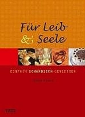 Auf unterhaltsame Weise erklärt die Autorin die Hintergründe kulinarischer Traditionen im Land und beleuchtet manch unbekannte Seite bekannter schwäbischer "Nationalgerichte".