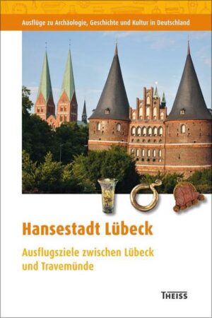 Die Hansestadt Lübeck war bis 1937 ein eigenständiger Staat. Daran erinnert heute nur noch sein großes Landgebiet mit seiner einzigartigen