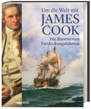 Honighäuschen (Bonn) - James Cook ist einer der größten Entdecker aller Zeiten. Zwischen 1768 und 1779 begab er sich auf drei Expeditionen, um den damals weitgehend unbekannten Pazifik zu erforschen. Zu dieser Zeit existierten noch die Legenden von einem unentdeckten Südkontinent - terra australis incognita - und einer Nordwestpassage, die Pazifik und Atlantik verbinden sollte. Und so machte sich Cook auf die abenteuerliche Reise, um diese weißen Flecken zu tilgen. James Cooks großartiges Vermächtnis sind seine detaillierten Kartierungen des Pazifiks und seine umfangreichen kulturellen und wissenschaftlichen Studien. Mit seinen Forschungsreisen hat er der Nachwelt nicht weniger als ein neues Bild der Welt hinterlassen. Erstmalig liegen seine Reisebeschreibungen in einer prächtigen, großformatigen und eindrucksvoll illustrierten Ausgabe vor - ergänzt durch Aufzeichnungen seiner Begleiter Georg Forster und James King. Begeben Sie sich zusammen mit James Cook auf große Fahrt und entdecken Sie die Welt neu.