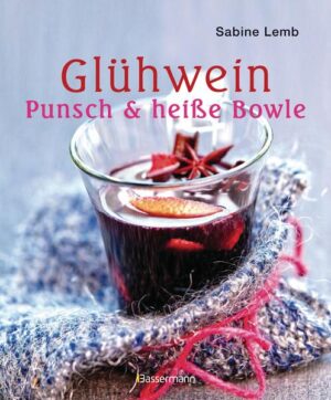 Heiße Drinks für kalte Tage Feuerzangenbowle, Wintertee, Hawaiipunsch oder feurige Schokolade - sie alle bringen Wärme und Genuss in die kalte Jahreszeit. In dieser wunderbaren Rezeptsammlung finden Sie neben altbekannten Klassikern neue Kreationen, mit oder ohne Alkohol. Genießen Sie den Winter mit der Vielfalt heißer und verlockender Getränke!