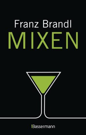 Das unverzichtbare Cocktailbuch für Ihre HausbarEinen Tropicana gefälligst? Oder lieber einen Mai Tai? Dieses Cocktailbuch vom bekannten Barmeister Franz Brandl lässt keine Wünsche offen. Unter den 280 Klassikern und Trend-Cocktails findet sich für jeden Geschmack etwas, und Sie erfahren hier alles Wissenswerte über die Ausstattung Ihrer Hausbar sowie über die Geschichte und Herkunft bekannter Basisspirituosen. Ob Sie Einsteiger sind oder Profi - dieses übersichtliche und umfassende Nachschlagewerk garantiert Ihnen und Ihren Gästen viele genussvolle Cocktailstunden.