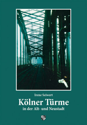 Seit Jahrhunderten steht der Kölner Dom mit seiner unverwechselbaren Silhouette wie kaum ein anderes Symbol für die Stadt am Rhein. Neben den berühmten Türmen des Doms gibt es in Köln aber noch viele andere Türme zu entdecken