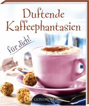 Ob Espresso, kleiner Schwarzer oder Schümli: Wer kann schon dem verlockenden Duft einer dampfenden Tasse Kaffee widerstehen? Doch die Welt des Kaffees hält noch mehr Überraschungen bereit. Gemixt und aromatisiert oder in Kuchen und Desserts bietet das Kultgetränk genussvolle Abwechslung.