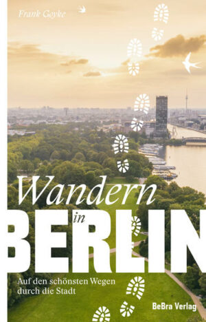 Berlin lädt zu vielfältigen und abwechslungsreichen Wanderungen ein. Das offizielle Wegenetz der 20 grünen Hauptwege verbindet Parks und Grünflächen miteinander und führt dabei auch durch teils beschauliche