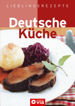 Diese beliebtesten Rezepte laden zum Kochen und Verwöhnen ein. Die Reihe begeistert Alt und Jung mit bewährten Rezepten! Jeder Band enthält 60-100 Kreationen, die vielfach erprobt sind und jeden Geschmack treffen. Die besten Rezepte für abwechslungsreiche Gerichte lassen in der Küche und auf dem Tisch keine Langeweile aufkommen. Tipps zu Zutaten, Zubereitung, Varianten und Beilagen sowie Nährwertangaben bieten wertvolle Zusatzinformationen. Entdecken Sie klassische und raffinierte Kreationen immer wieder neu!