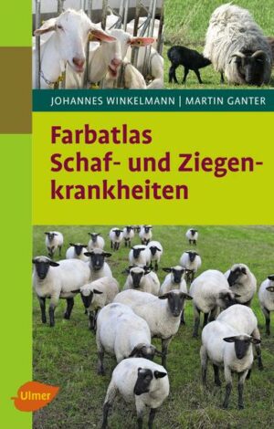 Sie sind Tierhalter und möchten Krankheitssituationen sicher erkennen und einschätzen? Sie sind Beauftragter für Tiergesundheit oder Veterinär und suchen ein Nachschlagewerk? Die Systematik dieses Buches richtet sich nach betroffenen Körperregionen der kranken Tiere. Erkennen Sie anhand der krankhaften Veränderungen, die Ihnen als erste auffallen. Die Autoren beschreiben alle Krankheitsbilder ausführlich und geben Ihnen eine Entscheidungsgrundlage für die erste Diagnose an die Hand.