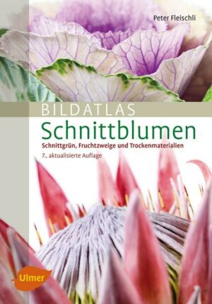 Wenn Sie sich einen Überblick über das Angebot an Schnittblumen, Schnittgrün, Fruchtzweigen und Trockenmaterialien verschaffen möchten, dann ist dieses Buch das Richtige für Sie. Das aktuelle Sortiment an Floristikmaterialien wird durch kurz gehaltene Beschreibungen mit einem arttypischen Farbbild vorgestellt. Die spezifischen Eigenheiten wie Wuchs, Blütezeit, Angebotszeitraum, Verwendung und die besonderen Pflegeansprüche werden aufgeführt und vermitteln auf übersichtliche Art und Weise ein Maximum an Fachwissen. Ein eigenes Kapitel mit Fragen und Antworten zur Straußbinderei ist Hilfe für Ihre praktische Arbeit.