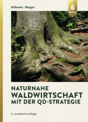 Honighäuschen (Bonn) - Die QD-Strategie ist eine vollständige waldwirtschaftliche Handlungsleitlinie. Wer mit der QD-Strategie wirtschaftet, passt sich an die natürliche Dynamik des Waldes an. Möglichst viel Wertholz mit so wenig Aufwand wie nötig. Kennen und nutzen Sie die Entwicklungsphasen von Bäumen: Etablierung, Qualifizierung, Dimensionierung, Reife, Alter und Zerfall - alle Schritte haben Bedeutung bei der Erzeugung von Wertholz.