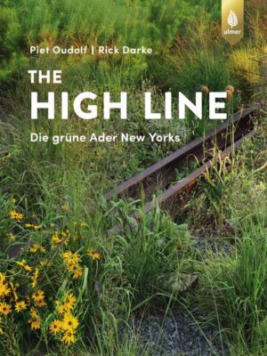 Honighäuschen (Bonn) - Vor der Restaurierung war die New Yorker High Line eine verlassene, weitgehend von wilden Blumen bewachsene Hochbahntrasse. Heute ist sie ein wunderschöner, lebendiger Garten, der alljährlich Millionen Besucherinnen und Besucher in seinen Bann zieht. Als grüne Oase schwebt sie über den Straßen Manhattans und ist sowohl für New Yorker als auch für Touristen längst zum kulturellen Highlight aufgestiegen. Die Autoren begleiten Sie auf einem Streifzug über die High Line und berichten Ihnen alles Wissenswerte über Planung, Entwicklung und Pflege dieser einzigartigen Gartenanlage.