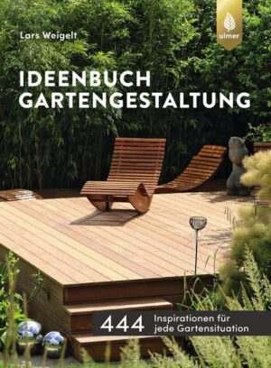 Honighäuschen (Bonn) - Träumen Sie auch von einem Garten, der perfekt zu Ihnen passt? Von Ihrer eigenen Oase, in der Sie sich vollkommen zuhause fühlen? Garten- und Freiraumplaner Lars Weigelt vermittelt Ihnen in diesem Buch sichere Orientierungspunkte auf dem Weg zu Ihrem Traumgarten. Ob Familien- oder Nutzgarten, Vor- oder Dachgarten, Land- oder Stadtgarten: ausgehend von Ihrer Gartensituation hilft Ihnen dieses Buch dabei, Ihren persönlichen Gartenstil zu entdecken und umzusetzen. Ob Treppen, Mauern, Wege oder Wasser im Garten  entdecken Sie kleine und große Lösungen und erfahren Sie, welche Materialien und Elemente sich für Ihren Garten am besten eignen.