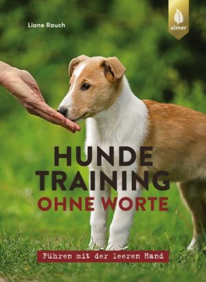 Honighäuschen (Bonn) - In diesem Buch erfahren Sie alles zur Hundeerziehung ohne Worte: Wie Ihre Hand bei der nonverbalen Hundeerziehung als Führhilfe dient, wie wichtig die vertrauensvolle Hund-Mensch-Beziehung ist für eine Hundeerziehung ohne Stress und wie Sie durch sauber aufgebautes Handtouch-Training unerwünschtes Verhalten des Hundes vermeiden. Lernen Sie, wie Sie die Bindung zu Ihrem Hund stärken und wie wichtig das Blickkontakttraining dabei ist. Bebilderte Übungen und Tipps zeigen Ihnen, wie einfach Hundeerziehung ohne Worte ist. Für Hundehalter, die sanfte, hundgerechte Wege gehen möchten. Rasse- und altersunabhängig einsetzbar, auch bei Angsthunden und Hunden mit Handicap.