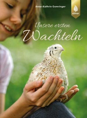 Honighäuschen (Bonn) - Wie wär´s mit einem Hauch Landleben en miniature in Ihrem Garten? Wachteln sind bezaubernde Mini-Hühner und ihre Haltung ist nicht schwer. Welche Arten von Wachteln es gibt, welche sich besonders gut für die Haltung eignen und was alles dazu gehört, damit die Hühnchen glücklich und gesund leben  von Unterbringung über Fütterung, Brut und Kükenaufzucht bis zu den eigenen Wachteleiern für die Küche  all dies erfahren Sie in diesem sympathischen Ratgeber.