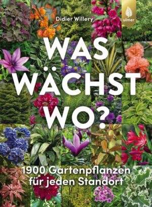 Honighäuschen (Bonn) - Sie wünschen sich mehr Blau in der Rabatte oder mehr Duft auf der Terrasse? In diesem Buch sind die Pflanzen ganz nach Ihren Wünschen sortiert: nach Blütezeit, Blütenfarbe, Duft, Blatt- und Rindenfarbe sowie nach Standort und Verwendung. Dieses Buch zeigt Ihnen, welche Pflanzen wirklich zu Ihrem Garten passen  so gelingt Ihre Gartengestaltung garantiert! Entdecken Sie mehr als 2000 Fotos und 3000 kompakt beschriebene Bäume, Sträucher, Stauden sowie Ein- und Zweijährige. Zusätzlich gibt es eine Auswahl an Pflanzen für den ganz besonderen Zweck: Pflanzen für Kübel und Töpfe, Hecken oder Bodendecker.