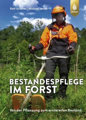 Ob Kleinwaldbesitzer oder großer Forstunternehmer - dieses Buch bietet Ihnen eine praktische Anleitung für die erfolgreiche Waldwirtschaft. Das Spektrum reicht von der Pflanzung der Jungbäume über den Pflanzenschutz, die Waldpflege bis zur Erstdurchforstung und Wertästung. Lesen Sie hier, was Sie in einem gesunden und ertragreichen Wald unternehmen müssen, damit sich die Waldwirtschaft rechnet.