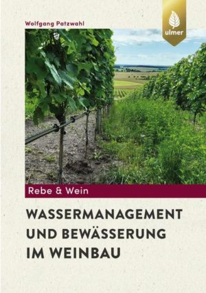 Honighäuschen (Bonn) - Welche Auswirkungen haben die klimatischen Veränderungen in Ihrer Rebanlage? Welche Möglichkeiten bietet Ihnen die Bewässerung und das Wassermanagement bei der Anpassung an den Klimawandel und wie ist das in der Praxis zu realisieren? Diese und weitere Fragen beantwortet Ihnen dieses Buch. Erfahren Sie alles über die Zusammenhänge des Wasserflusses in einer Rebanlage. Mit dem Basiswissen aus diesem Buch verstehen Sie die Ansprüche der Reben an den Wasserhaushalt und können diesen durch gezielte Maßnahmen verbessern  mit Bewässerung oder gezielter Verbesserung der Wasserverfügbarkeit in Ihren Böden.