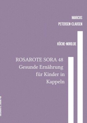 Sora und ihre Freunde organisieren in der charmanten Stadt Kappeln Workshops zur gesunden Ernährung für Kinder und Familien. Ihr Ziel ist es, Kindern und Eltern zu zeigen, wie pflanzenbasierte Ernährung schmecken und das Leben bereichern kann. Durch gemeinsames Kochen und den Austausch auf Festen entsteht eine Gemeinschaft, die sich für eine gesündere Zukunft engagiert.